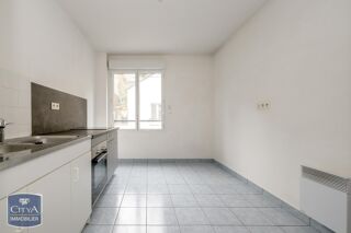  Appartement à vendre 3 pièces 77 m²