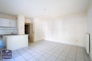  Appartement à vendre 2 pièces 38 m²