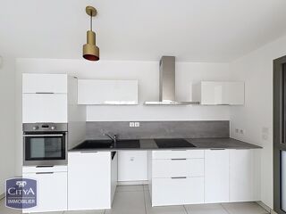  Appartement à vendre 4 pièces 95 m²
