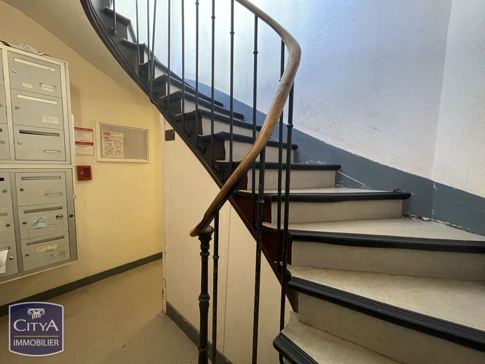 Vente Appartement appartement Caen