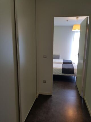  Appartement  vendre 1 pice 20 m