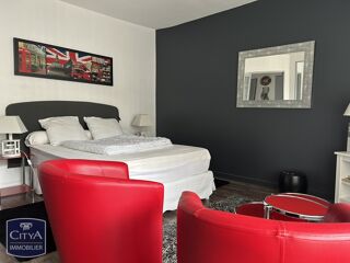  Appartement � vendre 1 pi�ce 41 m�