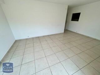  Appartement à vendre 3 pièces 63 m²