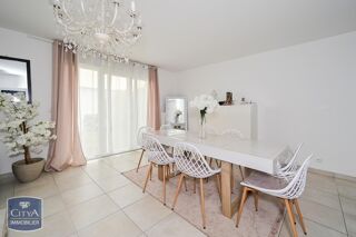  Maison à vendre 4 pièces 108 m²