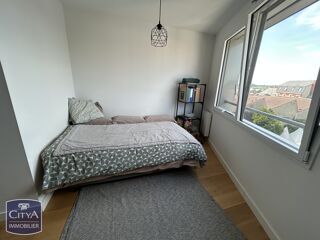  Appartement à vendre 1 pièce 24 m²