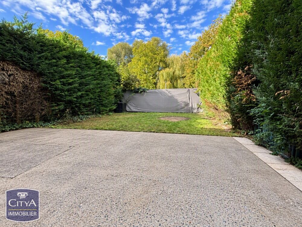 Vente Maison maison Haubourdin