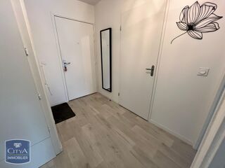  Appartement à vendre 3 pièces 57 m²