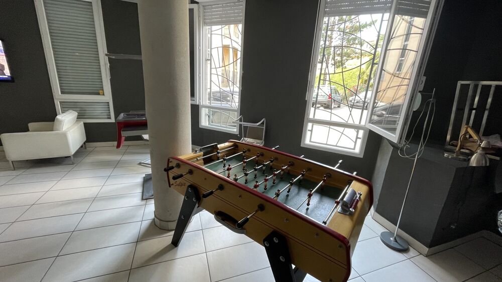 Vente Appartement appartement Nice