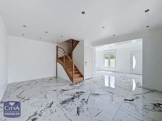  Maison à vendre 5 pièces 86 m²