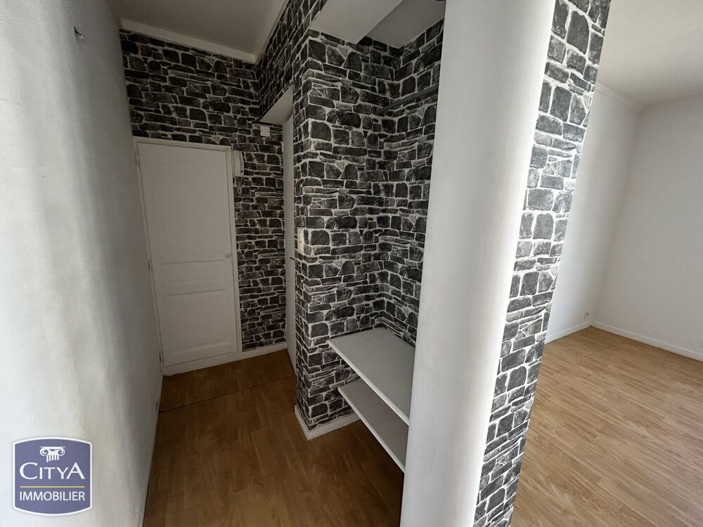 Vente Appartement appartement Saint-quentin