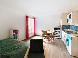  Appartement � vendre 1 pi�ce 25 m�