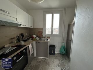  Appartement � vendre 3 pi�ces 57 m�