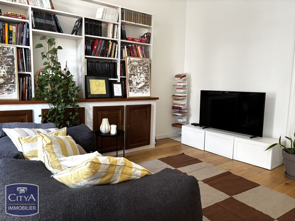 Vente Appartement appartement Sète
