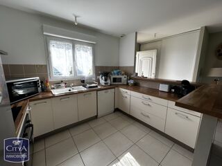  Maison à vendre 5 pièces 85 m²