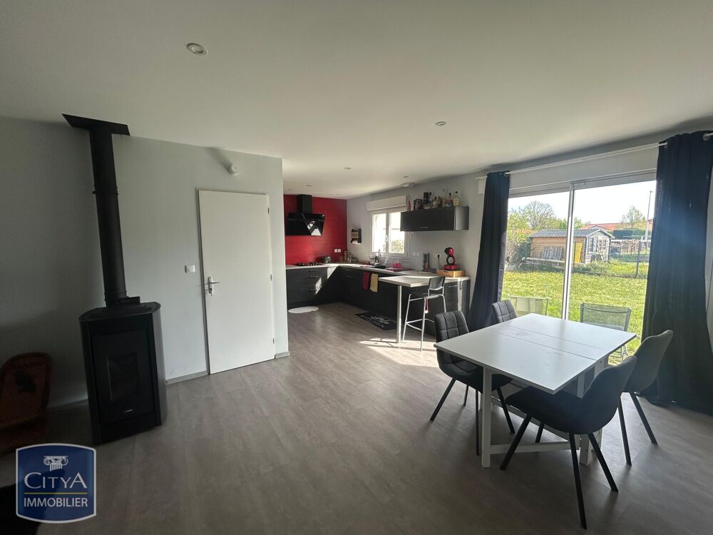 Vente Maison maison Le breuil-sur-couze