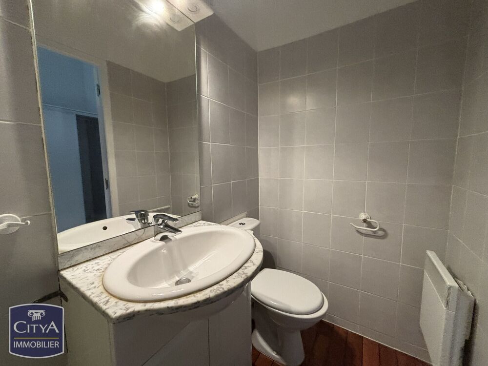 Vente Appartement appartement Périgueux