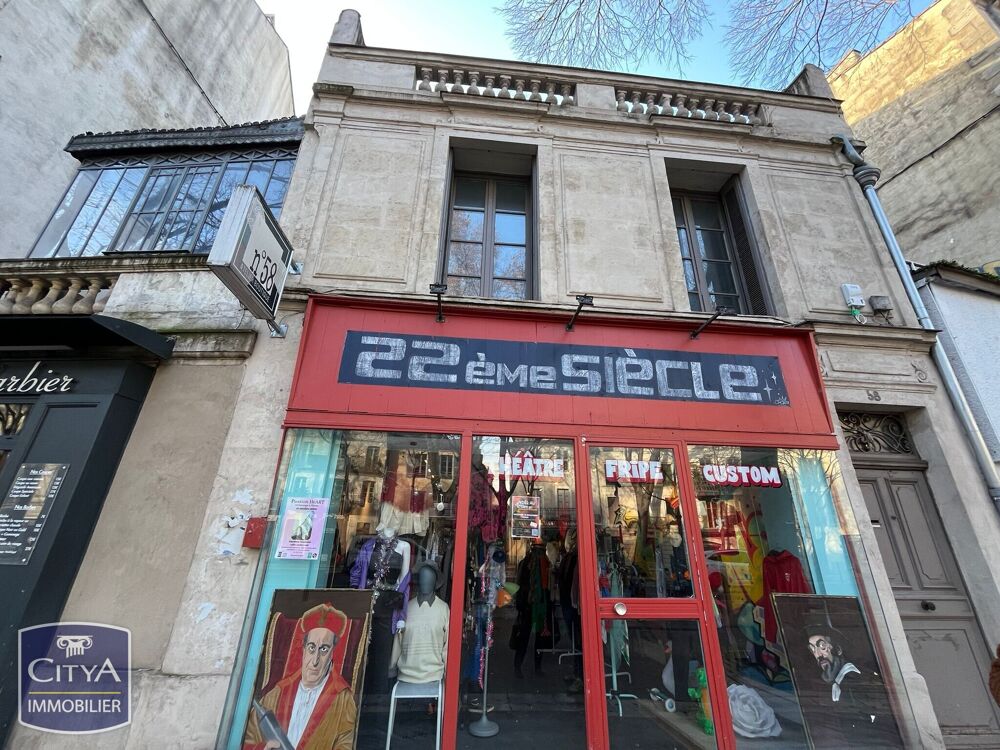 Maison 5 pièces 138 m² · à Nîmes · 138 m² · 160 000 €