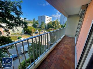  Appartement à vendre 3 pièces 70 m²