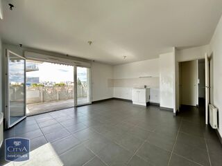  Appartement � vendre 3 pi�ces 63 m�