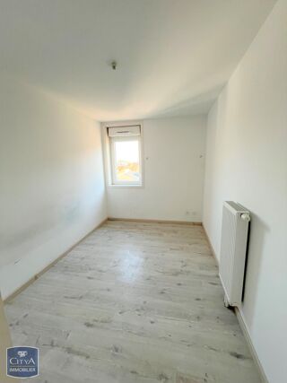  Appartement � vendre 3 pi�ces 64 m�