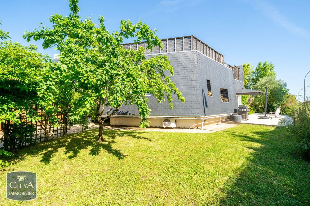 Maison 7 pièces 185 m² · à Saint-Herblain · 185 m² · 520 000 €