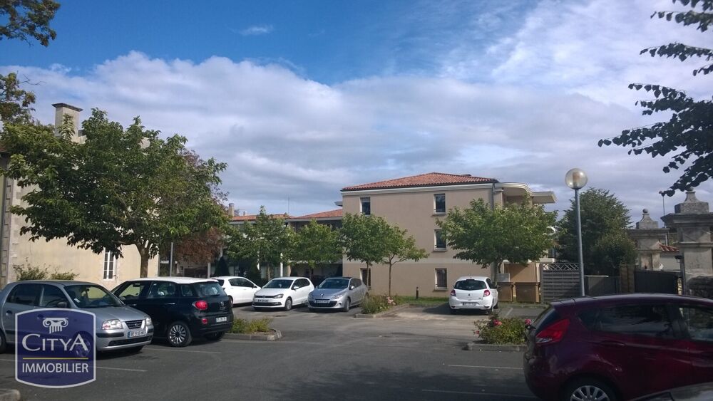 Vente Appartement appartement Neuville-de-poitou