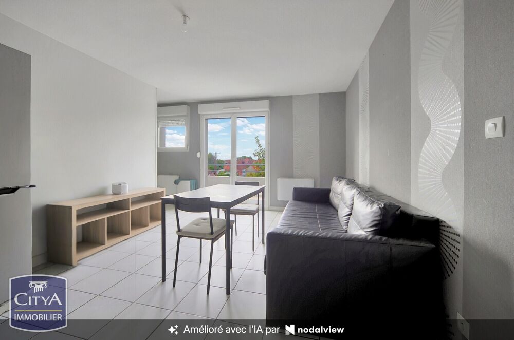 Vente Appartement appartement Isbergues