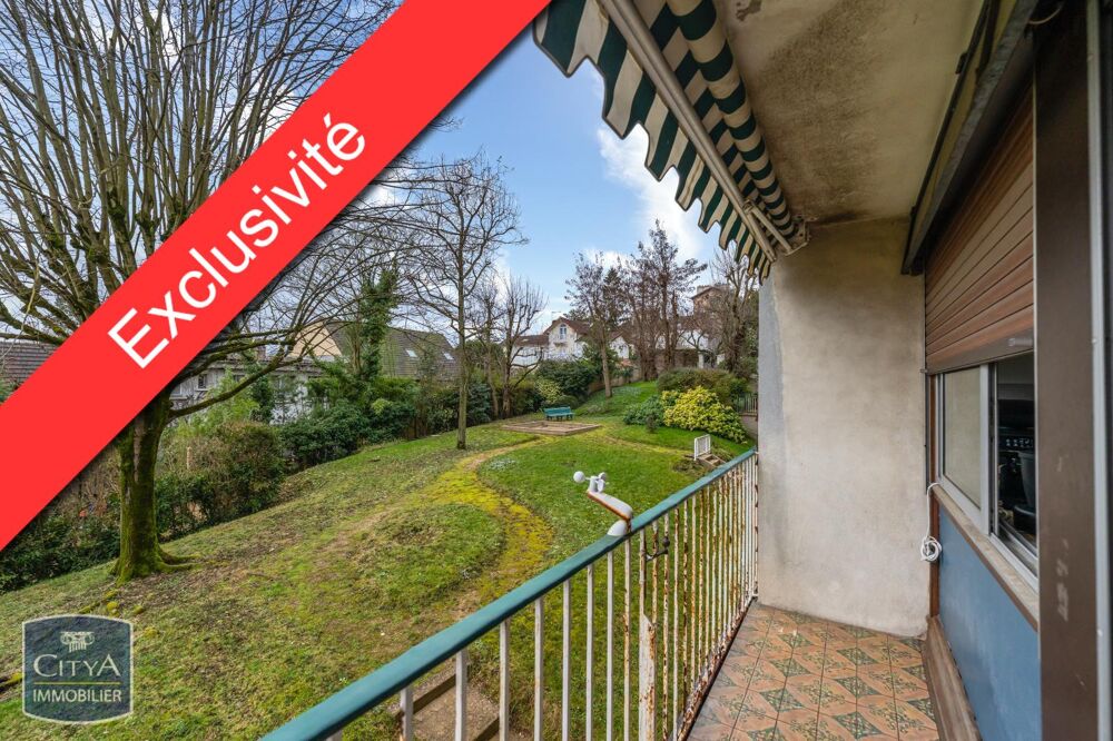 Vente Appartement appartement Fontenay-aux-roses