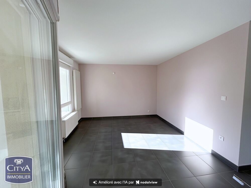 Vente Appartement appartement Riedisheim