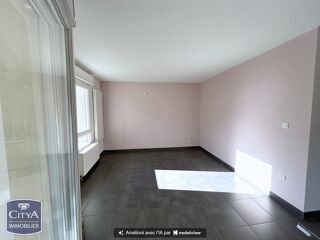Vente Appartement appartement Riedisheim