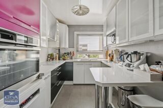  Appartement à vendre 5 pièces 90 m²