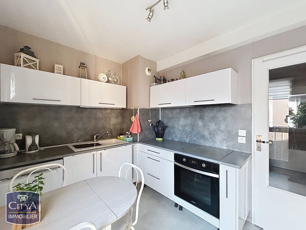 Vente Appartement appartement Chartres