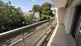  Appartement � vendre 2 pi�ces 45 m�