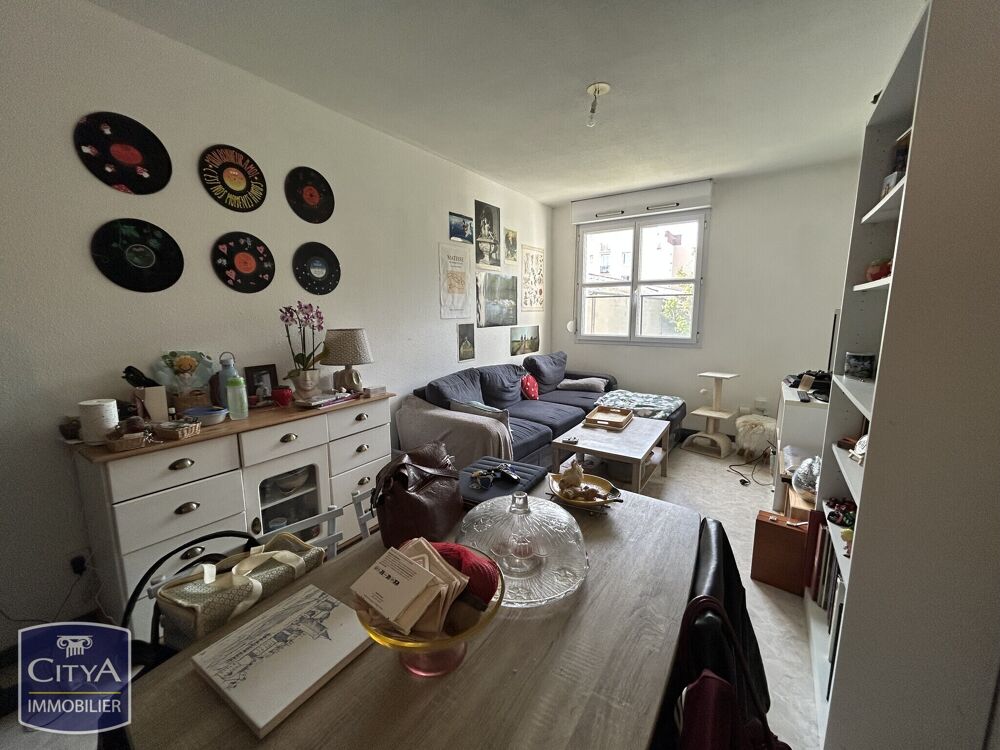 Appartement 2 pièces 37 m² · à Le Mans · 37 m² · 94 000 €