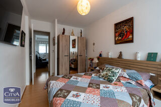  Appartement à vendre 3 pièces 56 m²