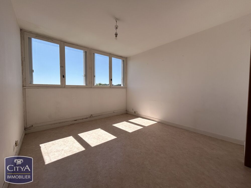 Vente Appartement appartement Le mans