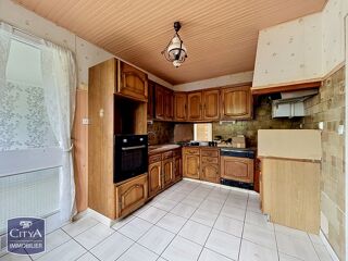  Maison à vendre 5 pièces 127 m²