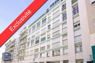  Appartement à vendre 1 pièce 23 m²
