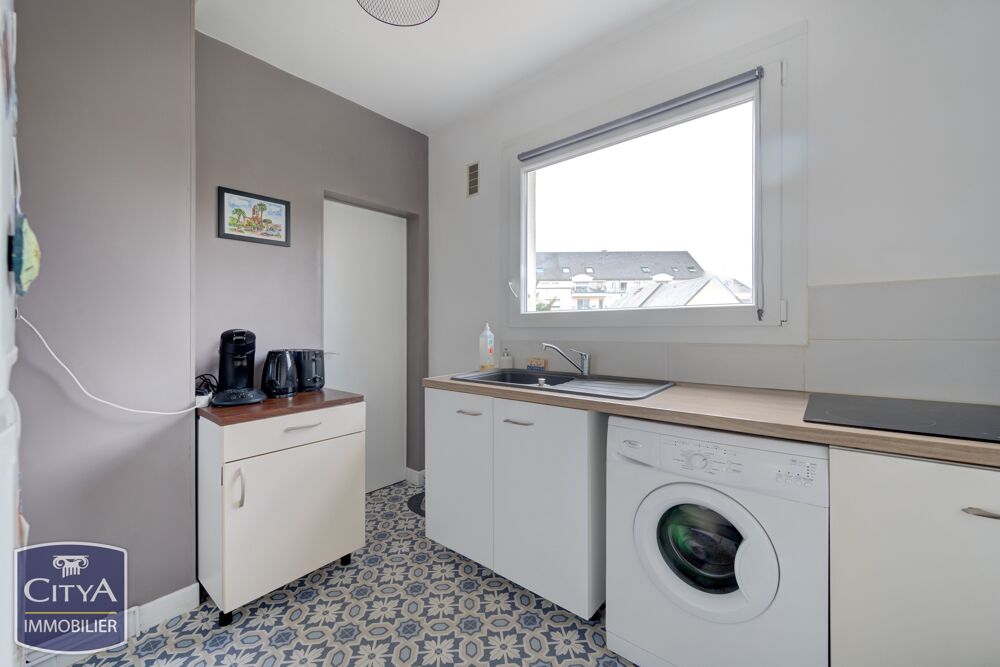 Vente Appartement appartement Tours