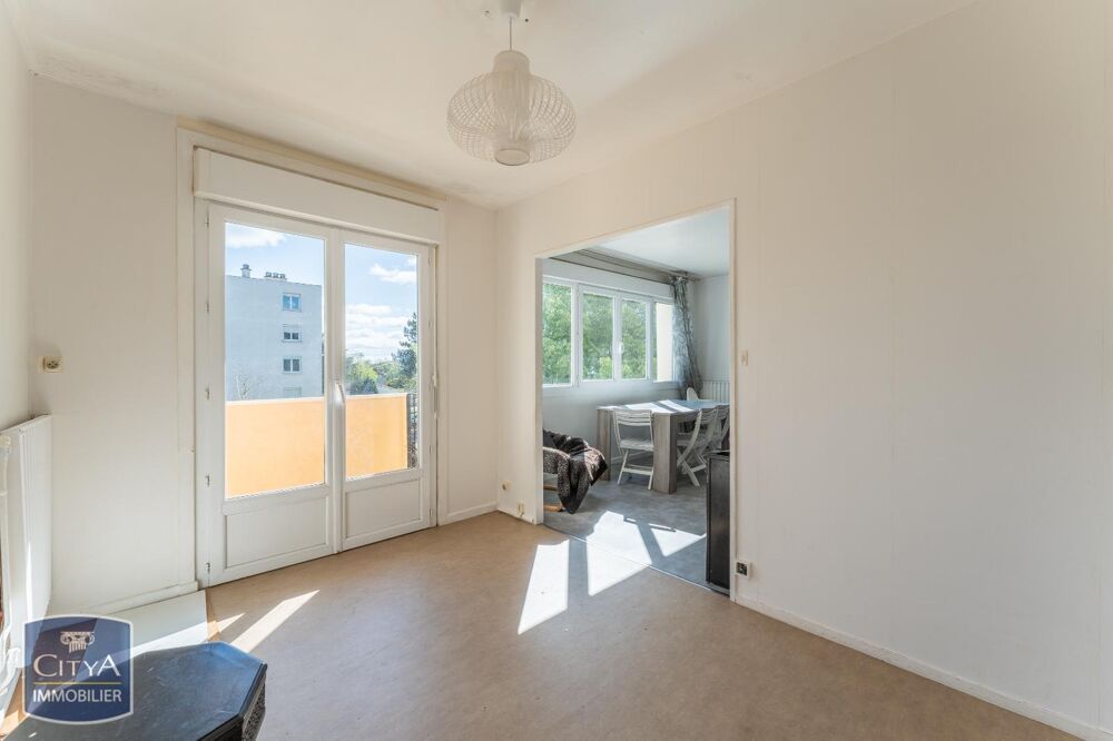 Vente Appartement appartement Mérignac