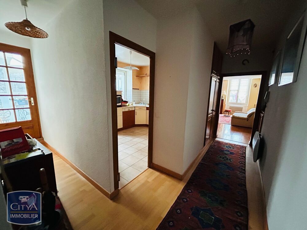 Vente Appartement appartement Dax