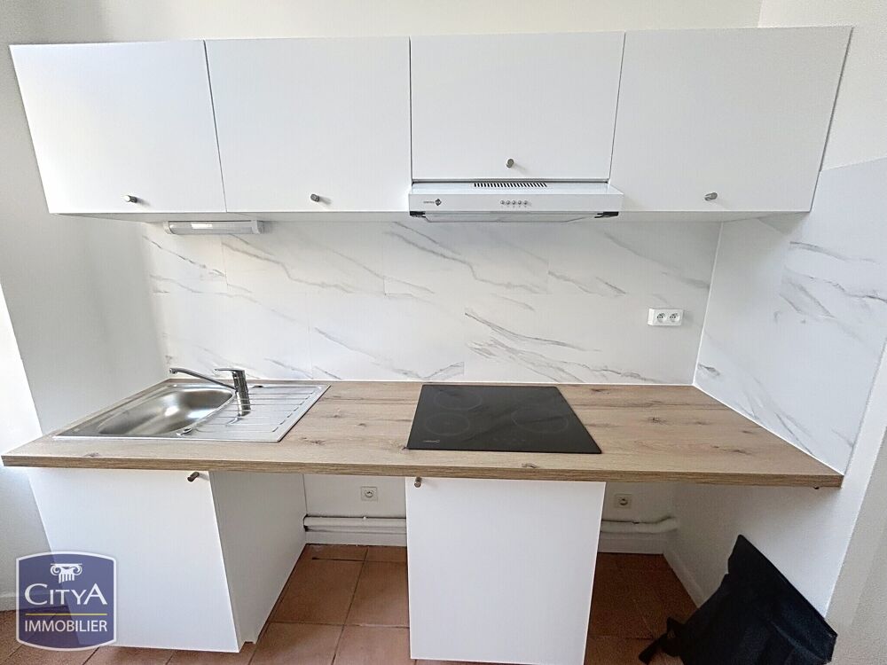 Vente Appartement appartement Bordeaux