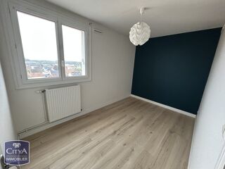  Appartement à vendre 3 pièces 61 m²