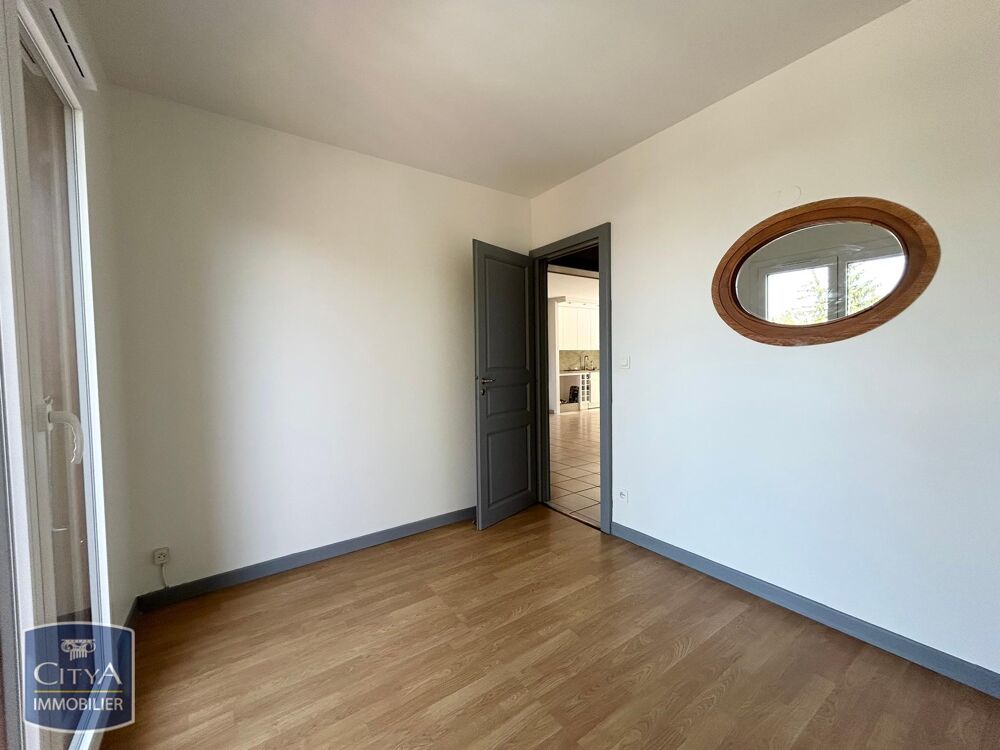 Vente Appartement appartement Vétraz-monthoux