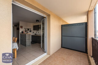  Appartement à vendre 3 pièces 55 m²