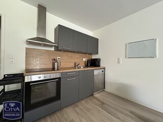  Appartement � vendre 3 pi�ces 61 m�