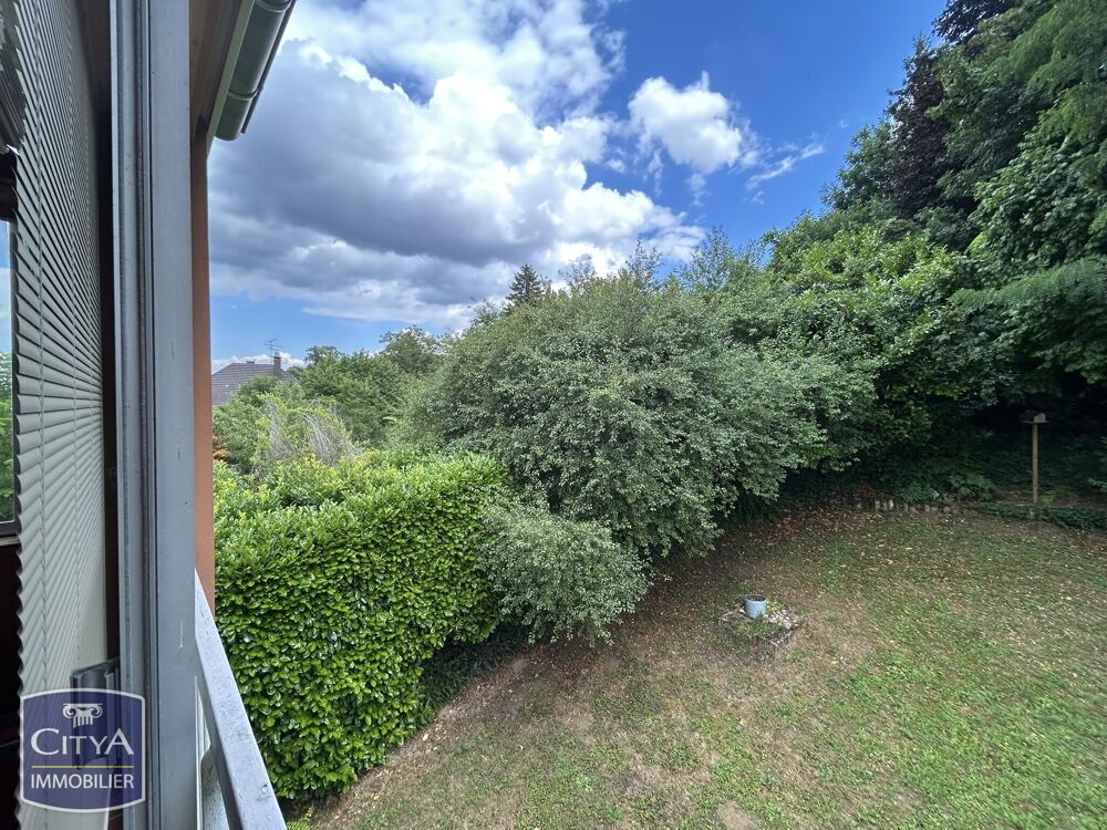 Vente Appartement appartement Riedisheim