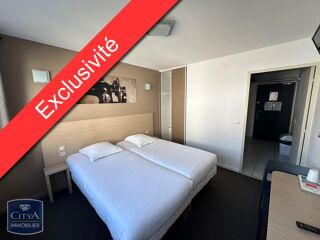  Appartement à vendre 1 pièce 18 m²