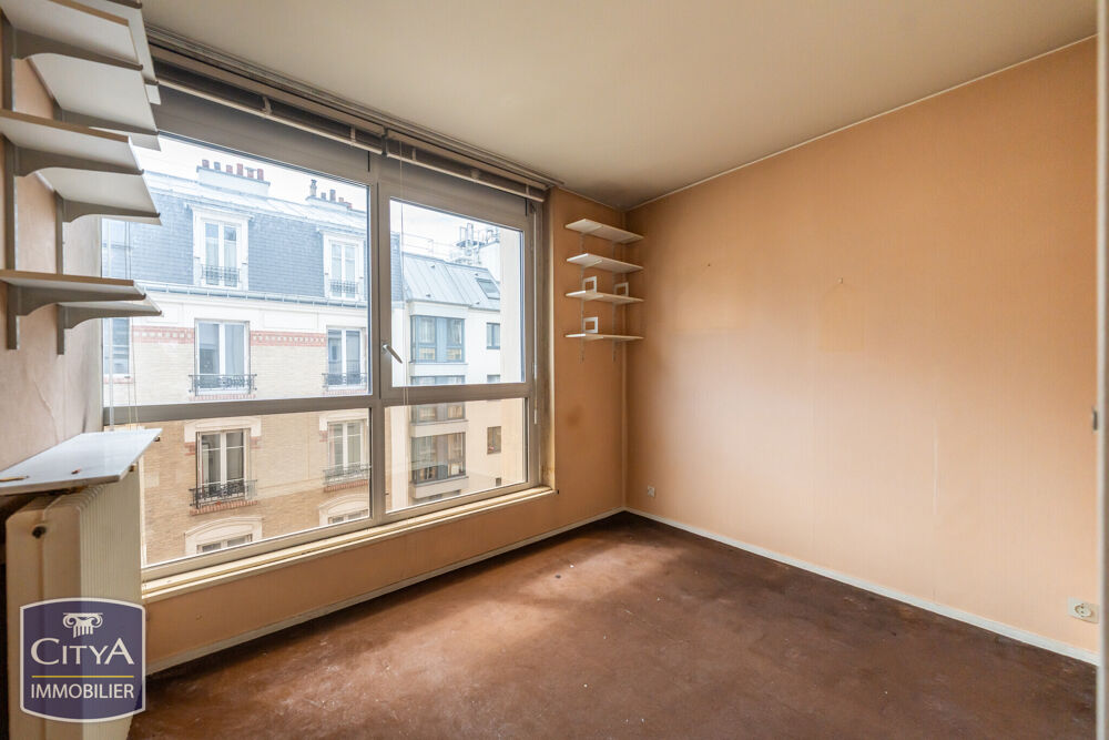 Vente Appartement appartement Paris 15