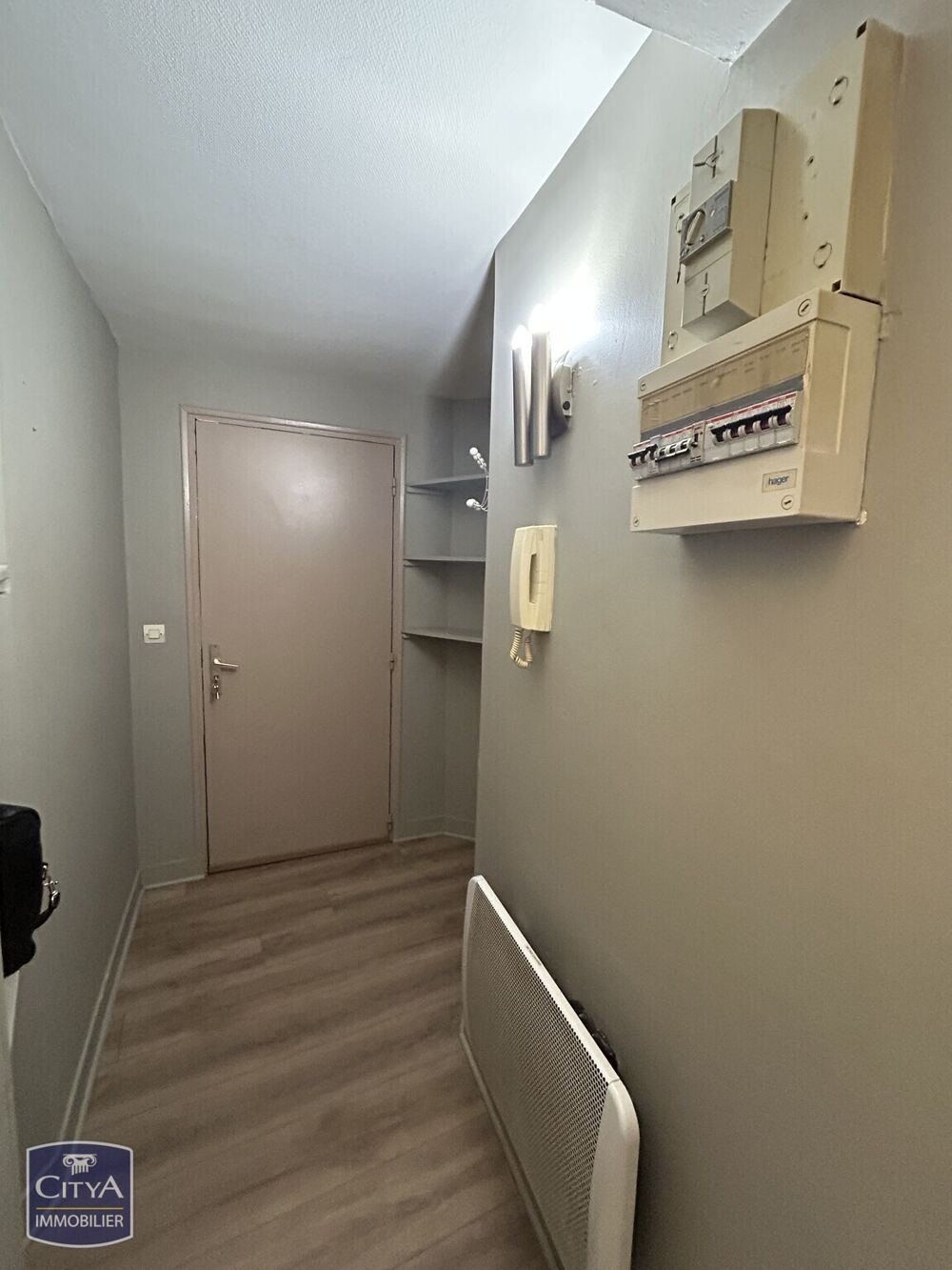 appartement